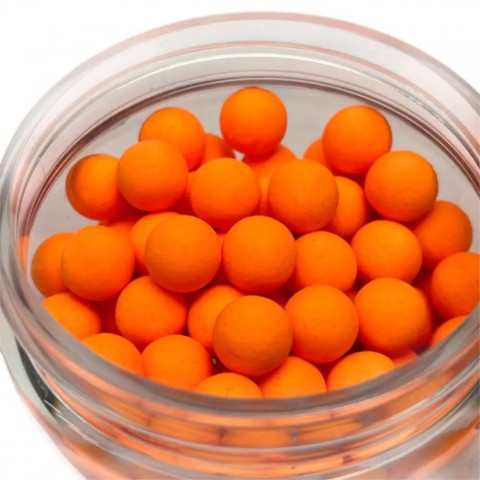 Бойлы Crazy Carp Premium Pop-Ups 8mm Megaspice (80шт/уп)