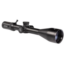 Оптичний приціл KONUS GLORY 3-24x56 Fine Crosshair IR