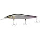 Воблер Megabass Oneten R+1 SF 110mm 14.0g AL Biwako Ayu