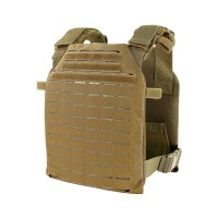 Жилет тактический Condor LCS SENTRY PLATE CARRIER ц:койот