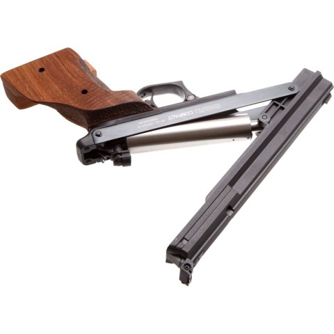 Пневматичний пістолет Gamo Compact