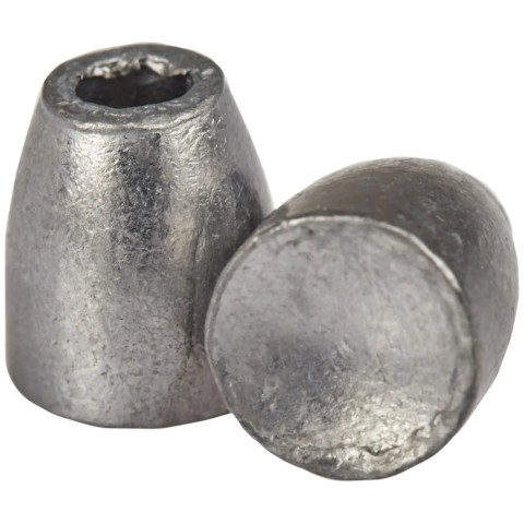 Пули пневм NSA 250-HS-HP-DB 6,35 мм 26.8 Gr/1.73 g, 325 шт/уп