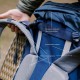 Рюкзак Tramp Expedition 75 л UTRP-055-navy
