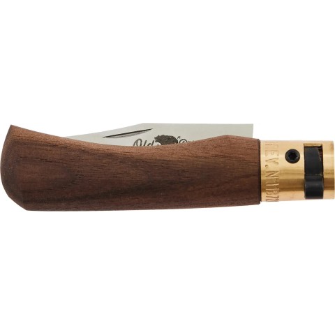 Нож Old Bear Classic XS Walnut