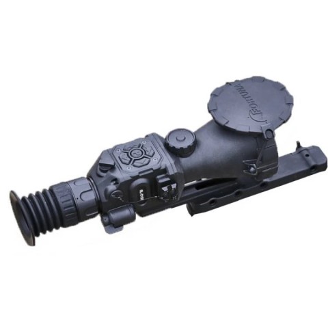 Тепловізійний приціл FORTUNA ONE 6S (30HZ)