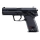 Страйкбольний пістолет Umarex Heckler & Koch USP