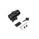 3x оптический увеличитель Vector Optics Paragon 3x18 Mini Magnifier