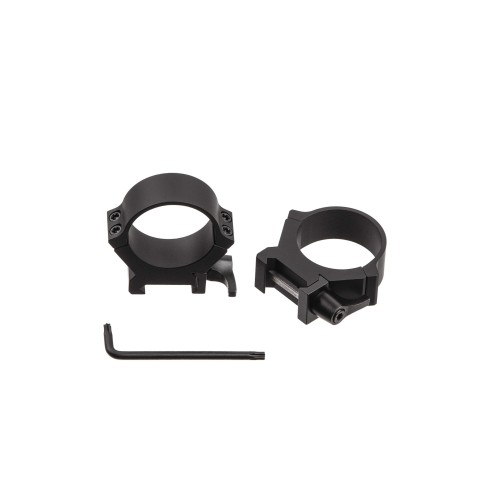 Кольца Leupold QRW2 34mm Medium