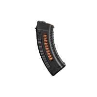 Магазин Fab Defence для АК 7,62х39 30-зарядный с окном