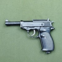 Пістолет пневматичний Crosman 338 Auto бу під ремонт