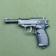 Пістолет пневматичний Crosman 338 Auto бу під ремонт
