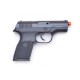 Стартовый пистолет Blow TR 914 + магазин
