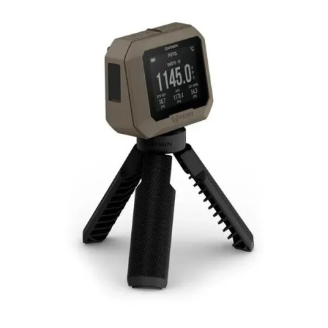 Хронограф Garmin Xero C1 Pro