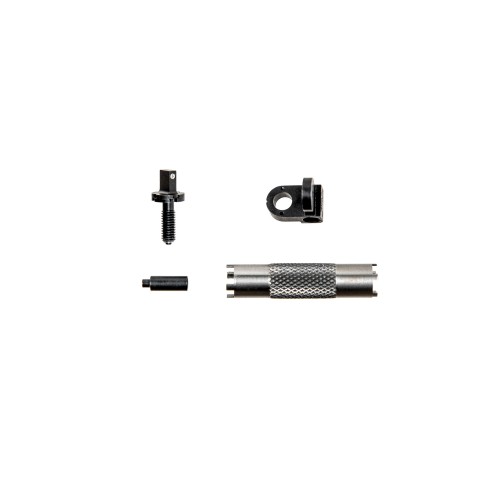 Мушка + целик Trijicon  B&T Set для M16/AR15