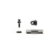 Мушка + целик Trijicon  B&T Set для M16/AR15