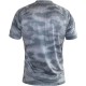 Футболка Fahrenheit Solar Guard UPF 50+ L/R ц:camo gray