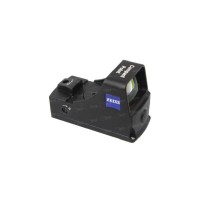 Прицел коллиматорный Zeiss Compact-Point Zeiss Platte