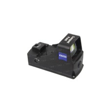 Прицел коллиматорный Zeiss Compact-Point Zeiss Platte