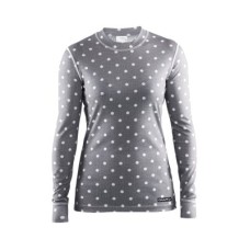 Mix and Match LS Woman