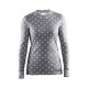 Mix and Match LS Woman