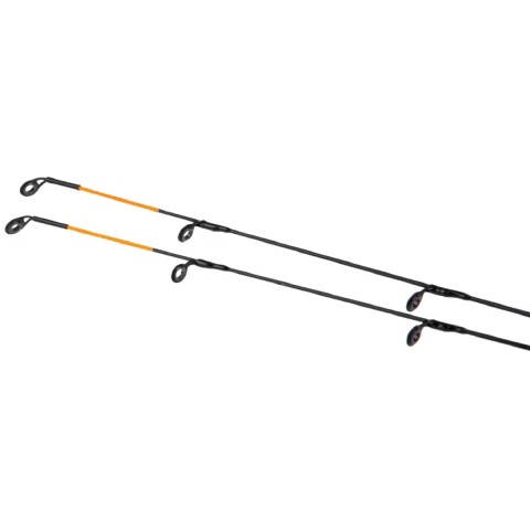 Удилище фидерное Shimano Aero X1A Carp Feeder 12'/3.66m 90g 2pc+tips