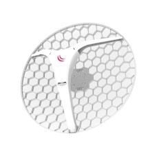 Комплект точек доступа MikroTik LHG XL 5 ac (RBLHGG-5acD-XL4pack)