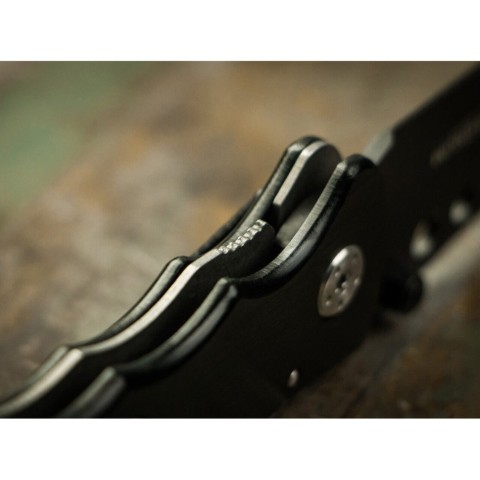 Ніж Boker Magnum USN Seals Клинок 8.0 см. Скл.