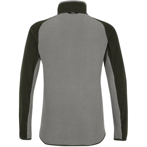 Флисовая кофта Salewa M Paganella JKT 48/M Grey