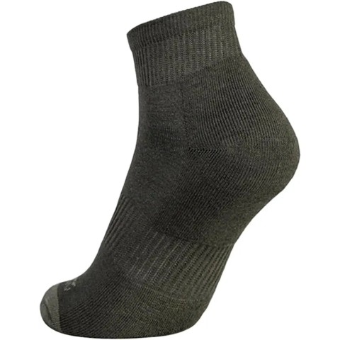 Носки Pentagon Low Cut socks 45/47 Olive Green
