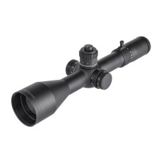 Приціл оптичний Delta STRYKER 4,5-30x56 FFP DLR-1 2020