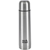 Термос Skif Outdoor Walker, 0.7L ц:silver