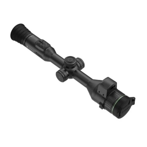 Приціл нічного бачення HikMicro ALPEX 4K A50EL LRF