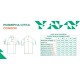 Убакс Condor-Clothing Short Sleeve Combat Shirt L оливковый