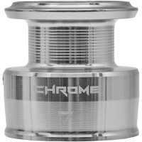 Шпуля Select Chrome 2500