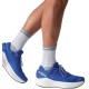 Кроссовки Salomon outdoor AERO GLIDE 3 9 French Blue/White/Cherry Tomato