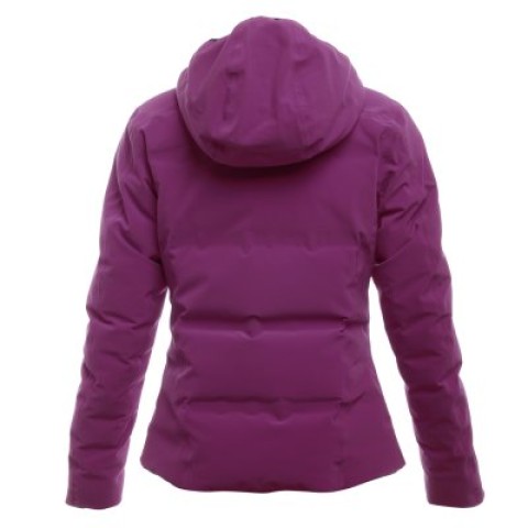 Ski Downjacket Woman 2.0