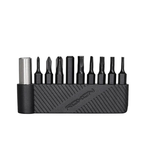 Міні мультитул Roxon KS2E, чорний