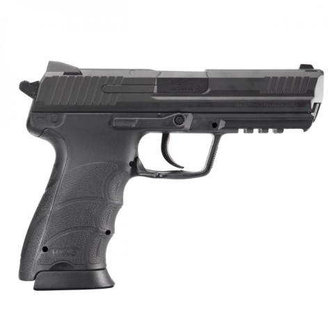 Пневматический пистолет Umarex Heckler & Koch HK45