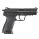 Пневматический пистолет Umarex Heckler & Koch HK45