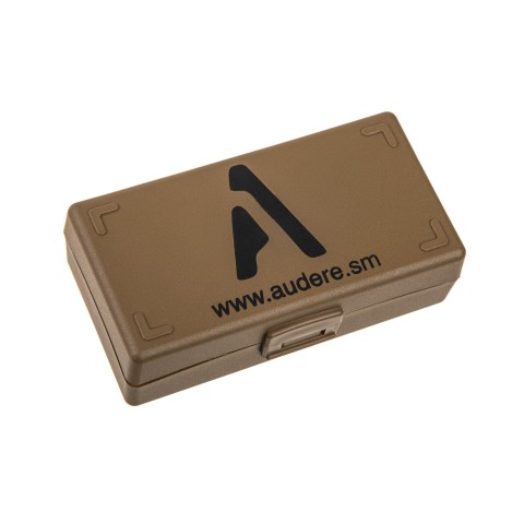 Планка AUDERE Adversus™ ScopeLink™ H15