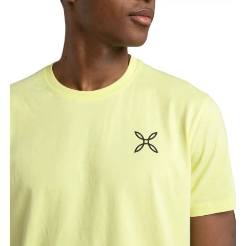 Футболка Montura Balance T-shirt L sunny lime