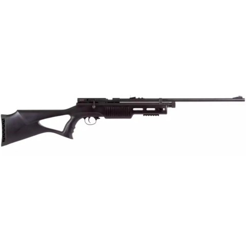 Гвинтівка пневматична Beeman QB78S кал. 4,5 мм