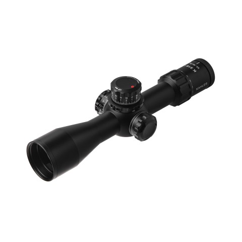 Прицел оптический KAHLES K 318i CCW 3,5-18x50 / MSR/Ki-right