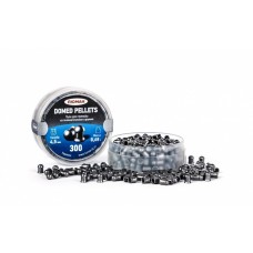 Пули круглоголовые Люман Domed Pellets (0.68 гр 300 шт)