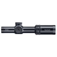 Приціл оптичний Bushnell R5 1-6x24 сітка DD2-QA з підсвічуванням