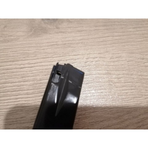 Стартовий пістолет Ekol Firat Magnum бу