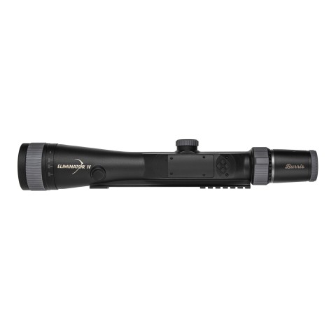 Прицел оптический Burris Eliminator IV LaserScope 4-16x50mm