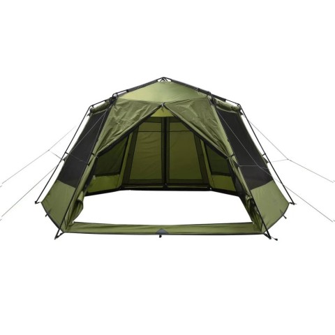 Тент Tramp Tent 4 х 6 green UTRT-102