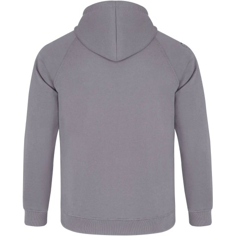 Худи Favorite Zander XL Grey