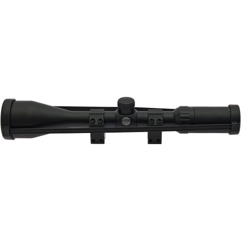 Прицел Hawke Fast Mount, 3-9x50, Mil Dot, с креплением л/хв